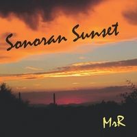 Sonoran Sunset by MrR
