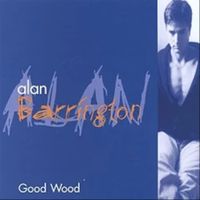 Good Wood by Alan Barrington