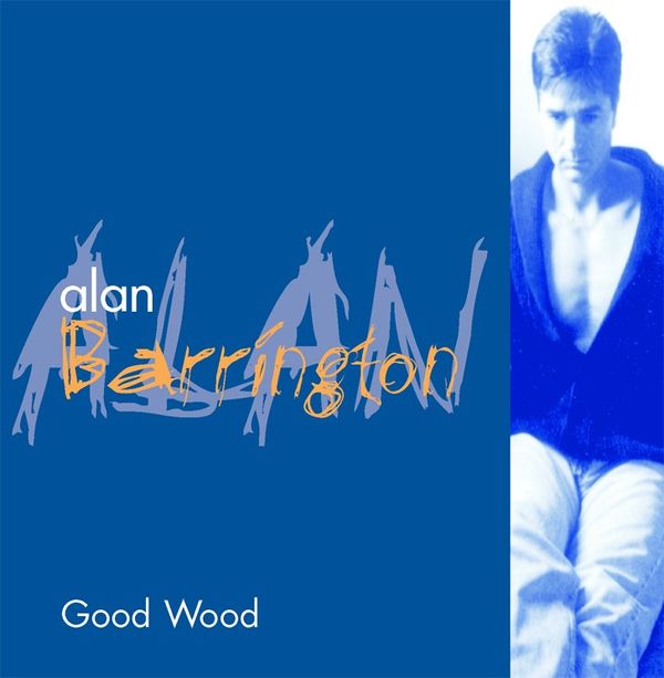 Good Wood acoustic blues and warm adult folk. Release date 1998. CD Baby Buy
iTunes Buy
Amazon Buy
