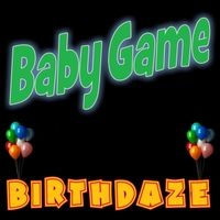 Birthdaze by Baby Game