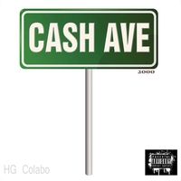 Cash Ave 2000 by Hg Colabo