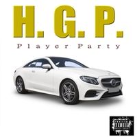 Player Party by H.G.P.