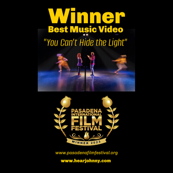 Winner: Best Music Video

