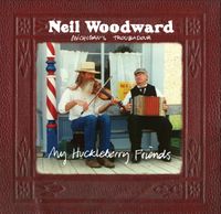 Neil Woodward, Michigan's Troubadour at Crossroads Village