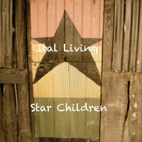 Ital Living - ruff mix1 by Star Children