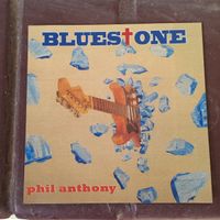 Bluestone by phil anthony