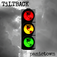 Panictown by TiLTBACK