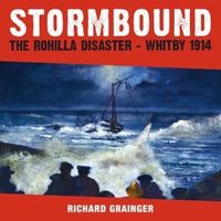 Stormbound by Richard Grainger
