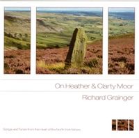 On Heather & Clarty Moor