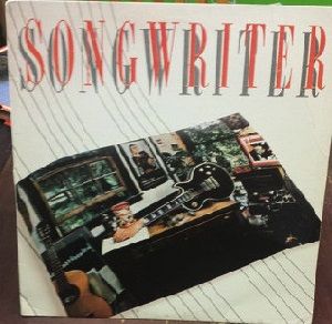 Songwriter/Twin Tone Records/ KQRS Radio        QRS
