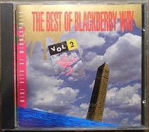 Mini Hits Of Mpls Vol Two/The Best Of Blackberry Way/Blackberry Way Records BBW11688
