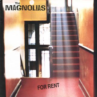 The Magnolias For Rent Twin/Tone Records
