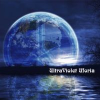 Seattle Peace Concert (2010) by UltraViolet Uforia