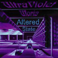 Altered State (2015) by UltraViolet Uforia