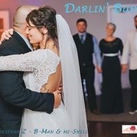 Darlin' Bud by B-Man & mi-Shell and Adrienne Z