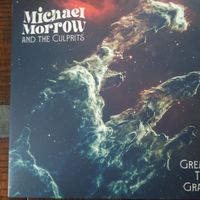 Greater Than Gravity : Numbered Vinyl: 21 thru 35