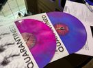 Tribute Schmibute: QUARANTINED!: Vinyl