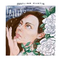 Falling by Annalise Curtin