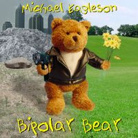 Bipolar Bear by Michael Eagleson