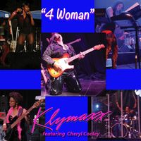 4 Woman by KLYMAXX feat. Cheryl Cooley