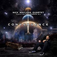 Convergence by Nick Maclean