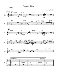 One or Eight (chart)