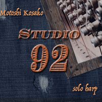 Studio 92 by Motoshi Kosako