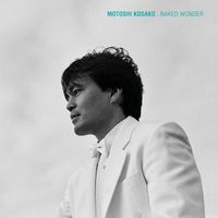 Naked Wonder by Motoshi Kosako Trio