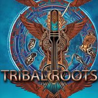 Cookies and Tea by Tribal Roots