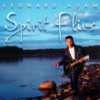 Spirit Flies by Leonard Adam