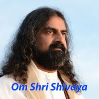 Om Shri Shivaya by Natesh and Friends