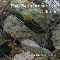The Reincarnation of a Rock by John Michael Hersey