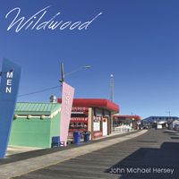 Wildwood by John Michael Hersey