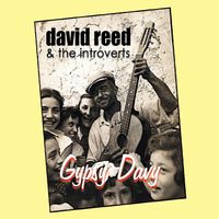 David Reed & The Introv3rts by David Reed