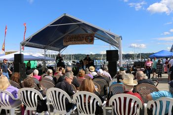 Bremerton Blackberry Festival
