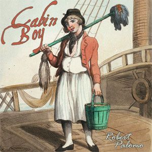 Sing art image - Cabin Boy