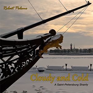 Song art image - Cloudy and Cold