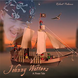 Song art image - Hoist the Jolly Roger