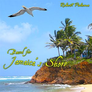 Song art image - Bound for Jamaica's Shore