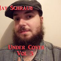 Under Cover Vol 3 by Jay Schraub