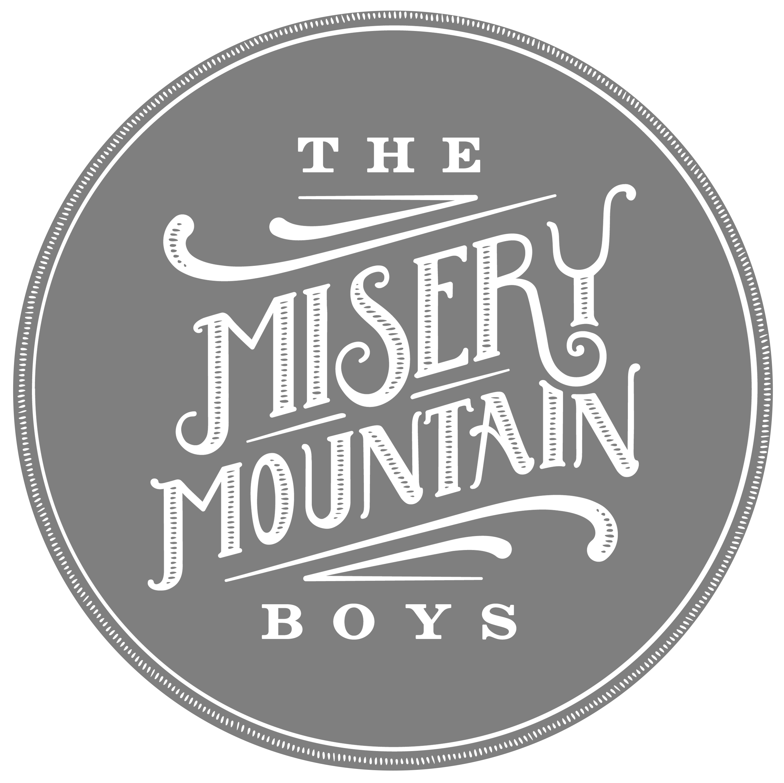 The Misery Mountain Boys