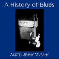A History of Blues - Discs 1 - 4: CD