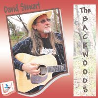 The Backwoods (of my mind) by David D. Stewart