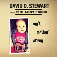 Ain't Nothin' Wrong by David D. Stewart & The Lost Pesos