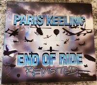 End Of Ride Revisited: CD