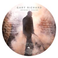 INVISIBLE CHAINS (listen only) by Gary  Richard (2016)