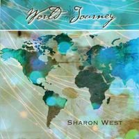 World Journey by Sharon West