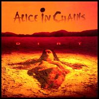 Dirt by Alice in Chains