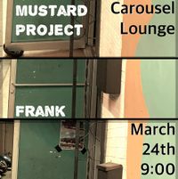 Frank Mustard Project with The Differentials