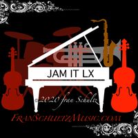 JAM IT LX by Fran Schultz